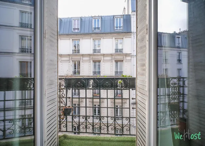 Baigneur 2 - Kp - Parenthese Parisienne Dans Le 18e *